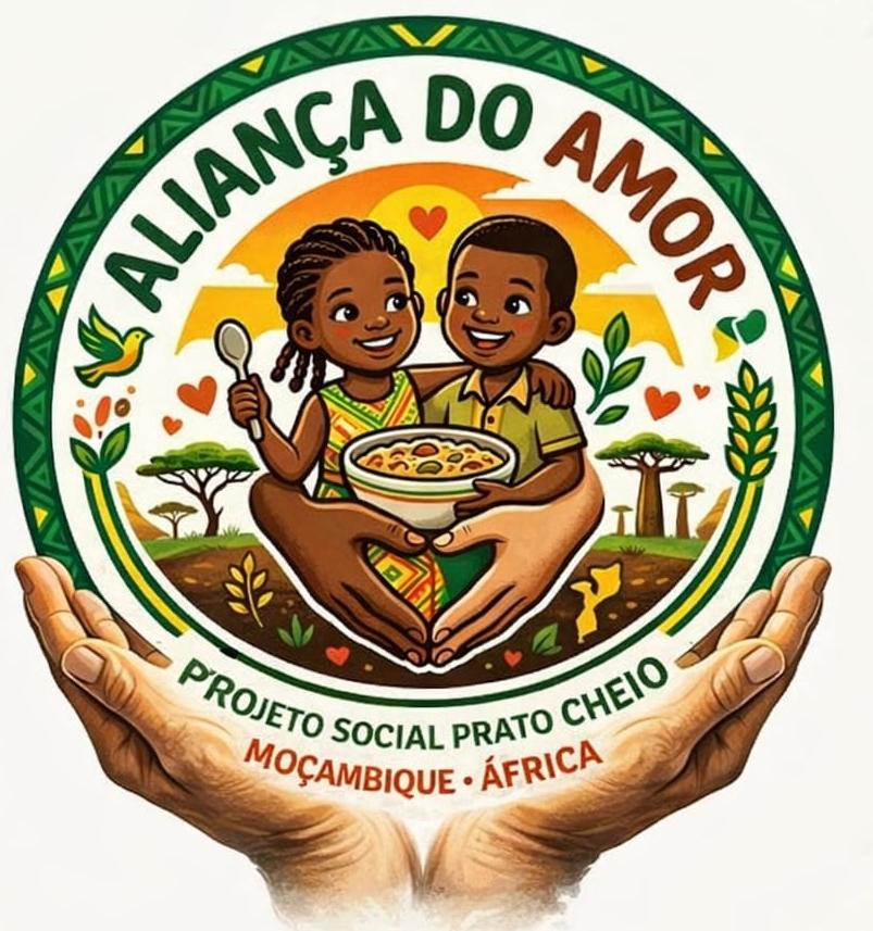 Logo Aliança do Amor
